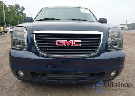 2007 GMC Yukon Slt z USA, uszkodzony, nr VIN 1GKFK13087R116045